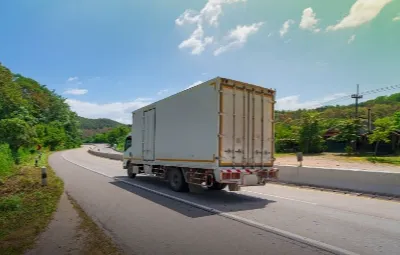 Bursa ile Boğazlıyan Arası Bulaşık Makinesi Taşıma