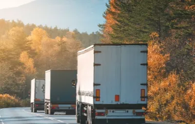 Bursa ile Boğazlıyan Arası Klima Taşıma