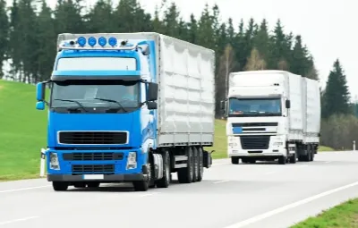 Bursa ile Boğazlıyan Arası Eşya Taşıma